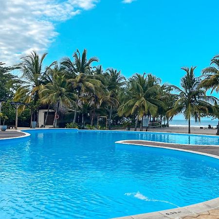Tay Beach Hotel Tayrona Buritaca Kültér fotó