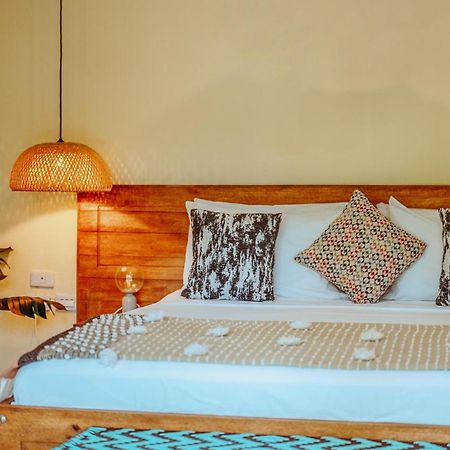 Tay Beach Hotel Tayrona Buritaca Kültér fotó