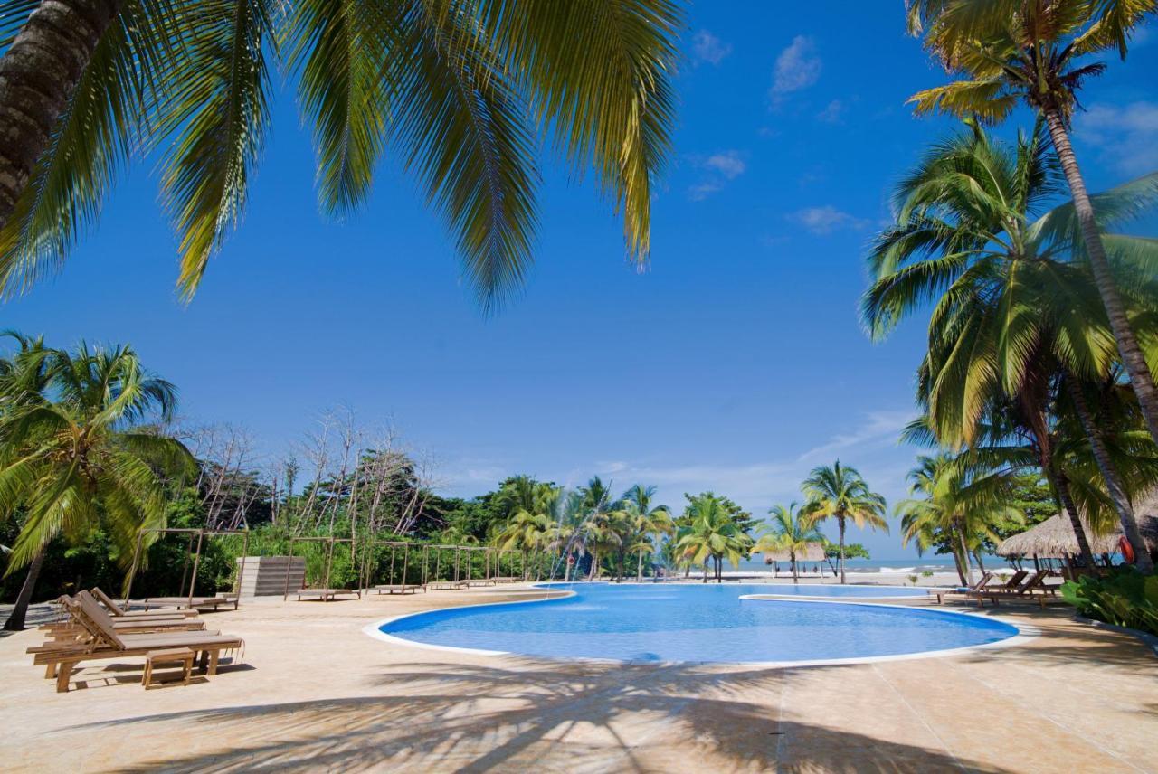Tay Beach Hotel Tayrona Buritaca Kültér fotó