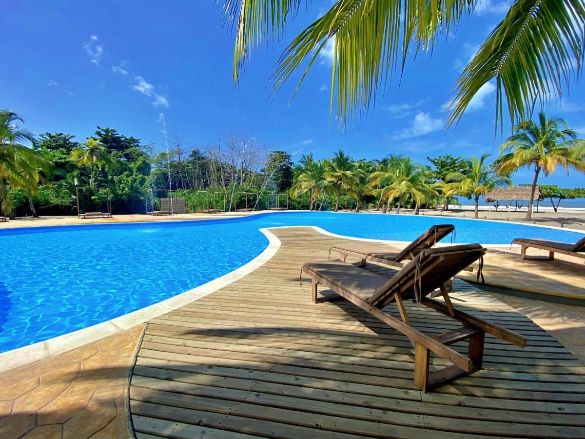 Tay Beach Hotel Tayrona Buritaca Kültér fotó