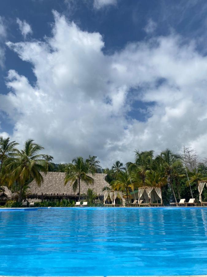 Tay Beach Hotel Tayrona Buritaca Kültér fotó