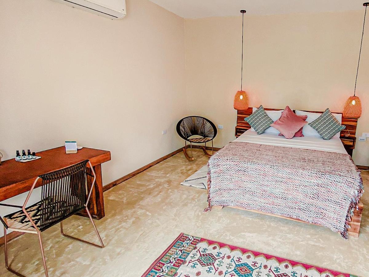 Tay Beach Hotel Tayrona Buritaca Kültér fotó