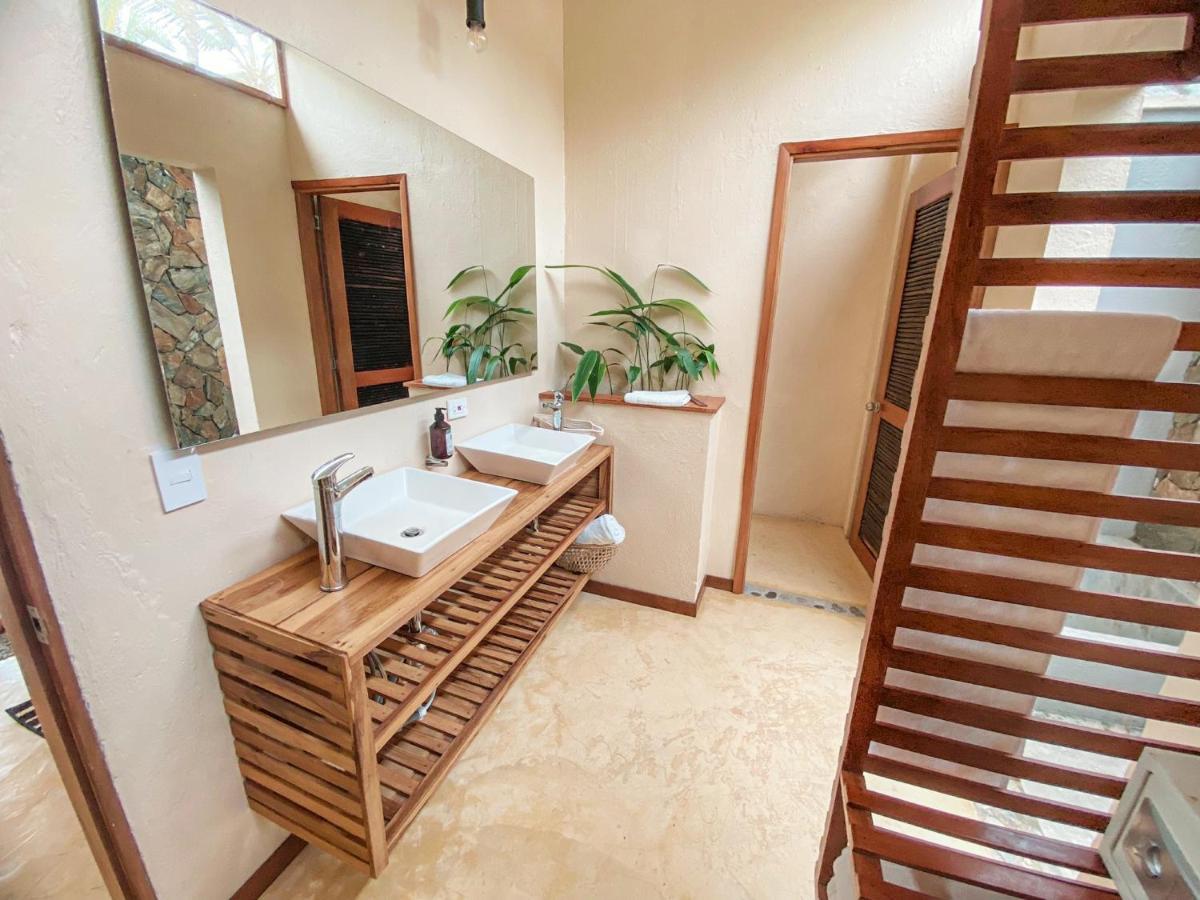 Tay Beach Hotel Tayrona Buritaca Kültér fotó