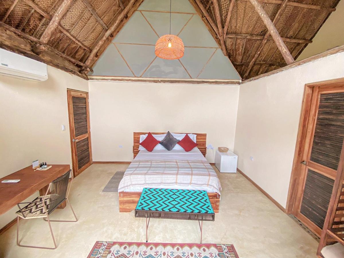 Tay Beach Hotel Tayrona Buritaca Kültér fotó
