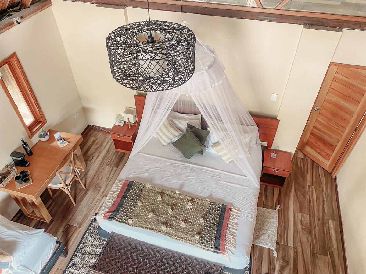 Tay Beach Hotel Tayrona Buritaca Kültér fotó