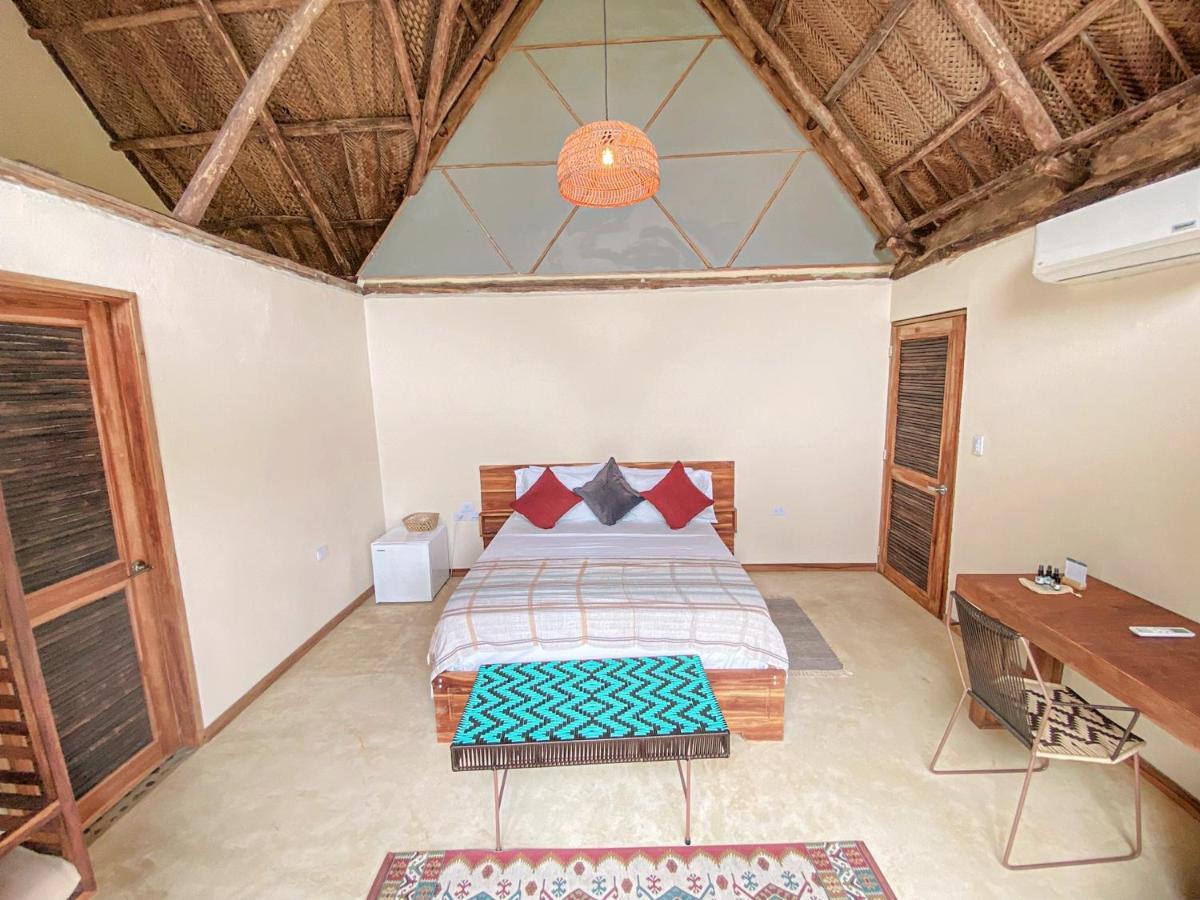 Tay Beach Hotel Tayrona Buritaca Kültér fotó