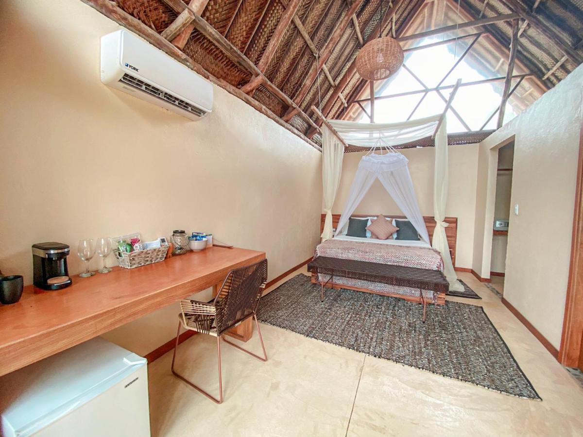 Tay Beach Hotel Tayrona Buritaca Kültér fotó