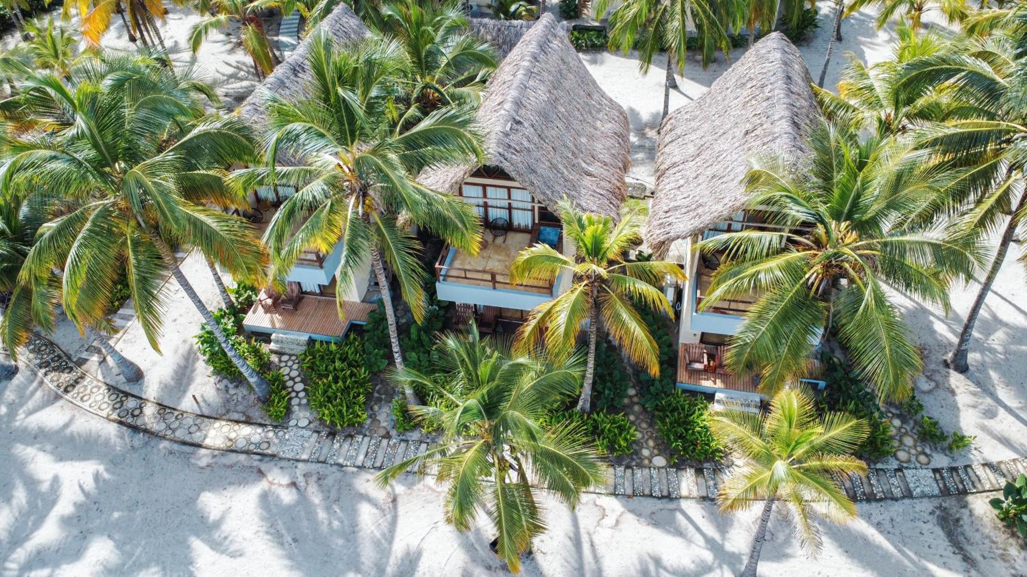 Tay Beach Hotel Tayrona Buritaca Kültér fotó