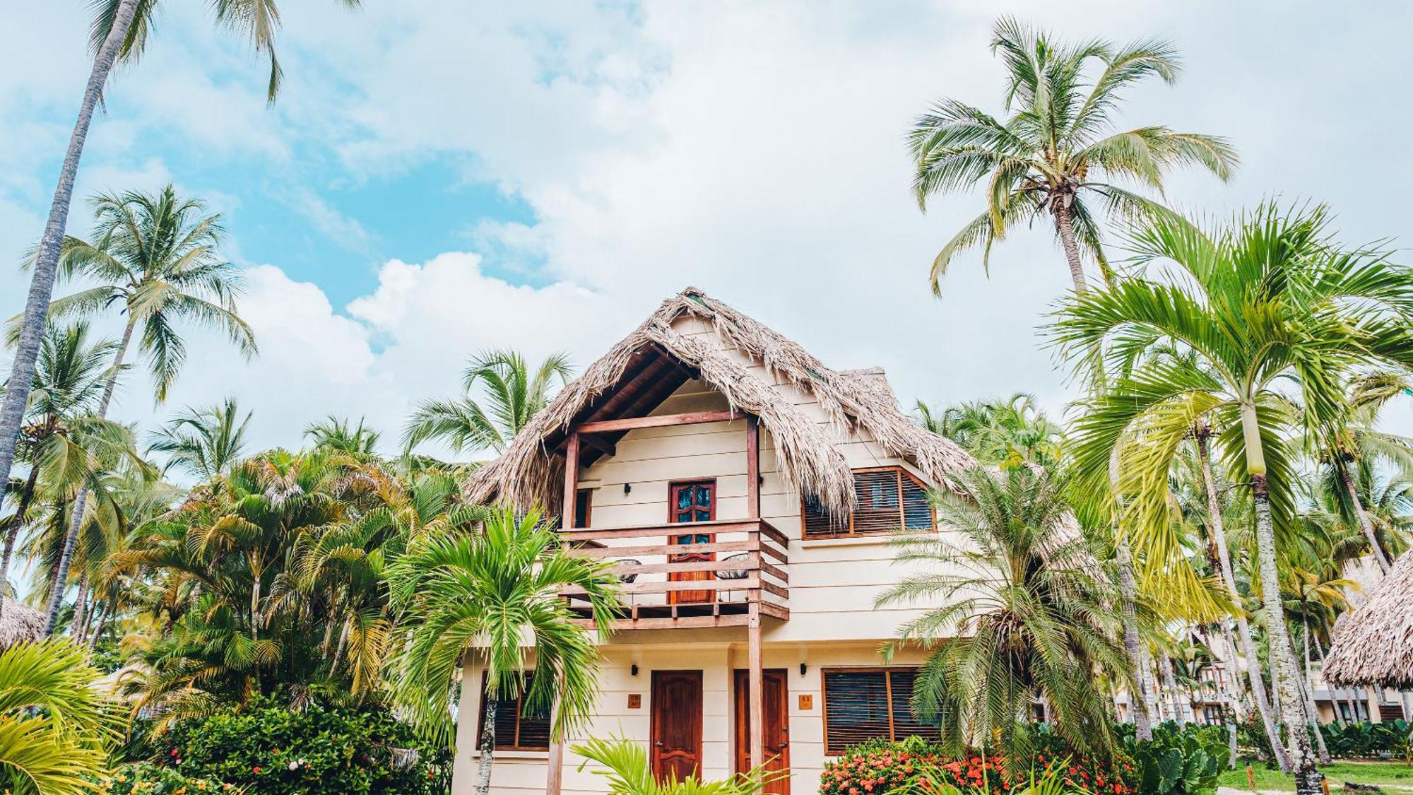 Tay Beach Hotel Tayrona Buritaca Kültér fotó