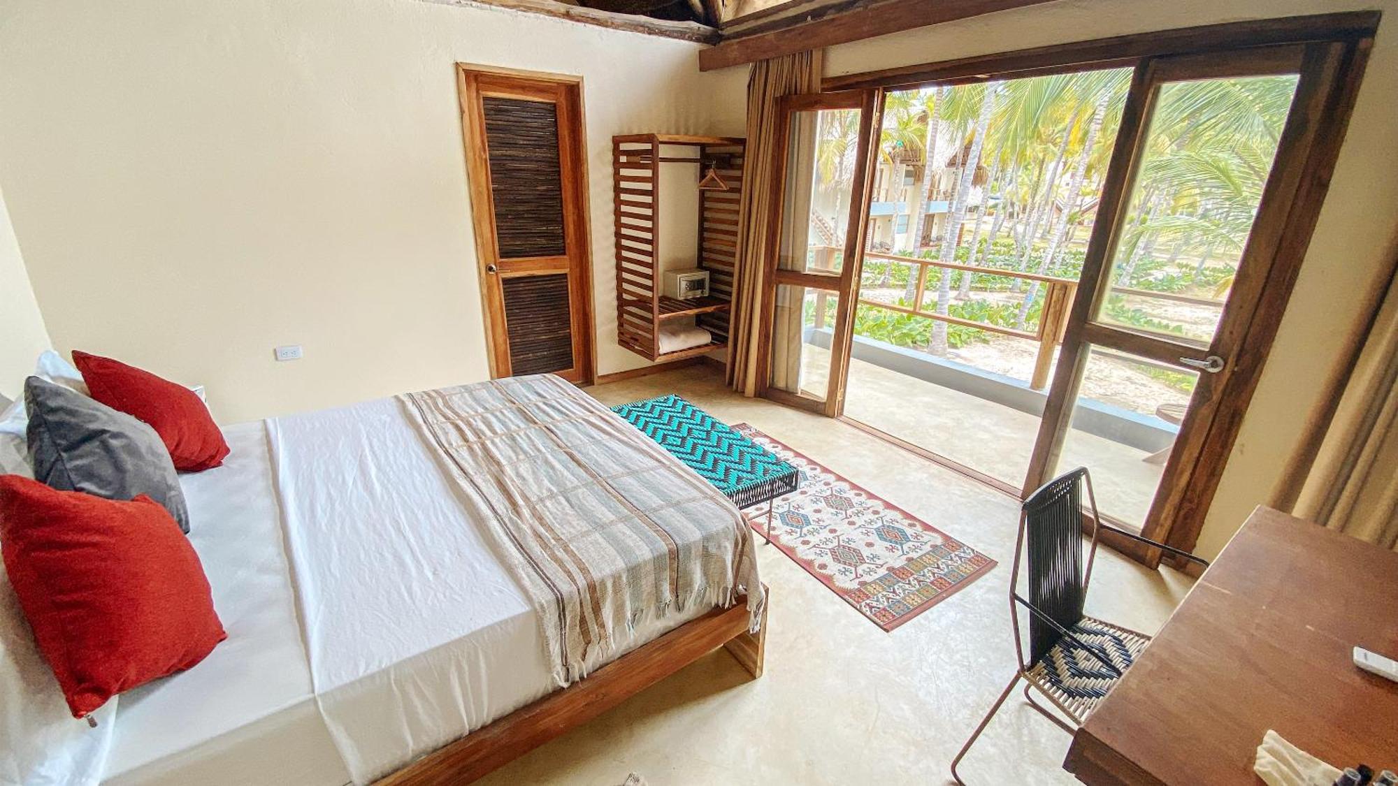 Tay Beach Hotel Tayrona Buritaca Kültér fotó